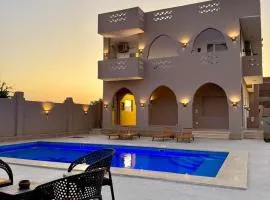 Magic Garden Guest House