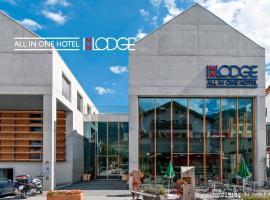 All In One Hotel - Inn Lodge / Swiss Lodge