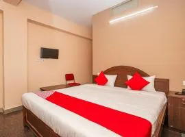 Hotel O Royal Residency Near Hare Krishna Hill