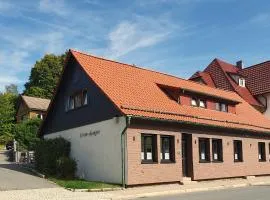 Harznester Schierke