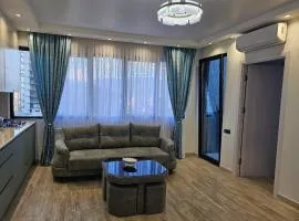 Premium apartment in Batumi 1718