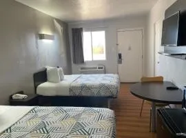Sands Motel