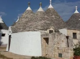 Trulli Manuela