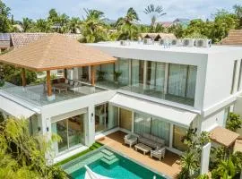 Akal Villa Phuket