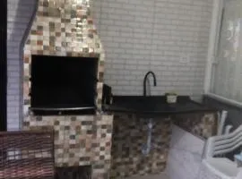 Casa Matinhos-PR