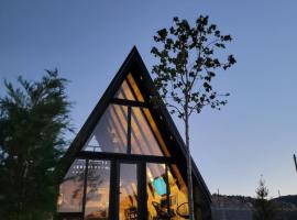 Cottage MATEJ, ξενοδοχείο στην Ποντγκόριτσα