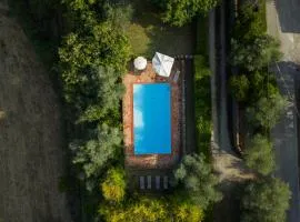 Villa Capannina