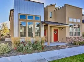 Cajun King Townhome, Village - 3 En-Suite Bedrooms