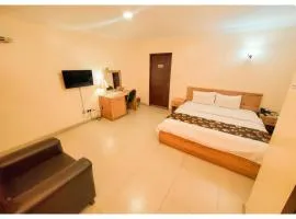 Maysun Airport Hotel