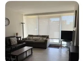 WaterFalls Hotel - Suite in Falls Downtown with pool
