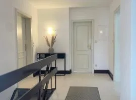 Grille Apartment - Drei Schlafzimmer mit Smart-TV