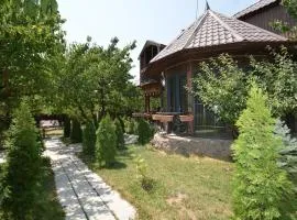 DREAM House ABOVYAN