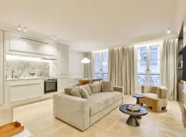 Appartement Chic