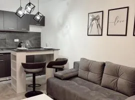 Honey apartments