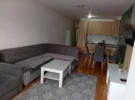AiM apartman Bjelasnica