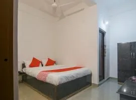Hotel O Jp Homes