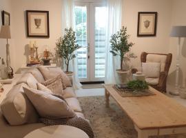 Logement 't Steegje, hotel in Oosterwolde