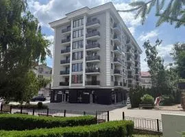 Platinum Apartment Truskavets