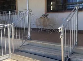 Villa Crisett