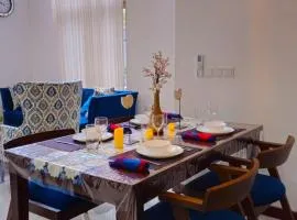 Samara Villa by Trillium Residencies