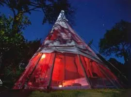 Tipi - Tipi da Serra
