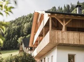 Zalnerhof Urlaub am Bauernhof