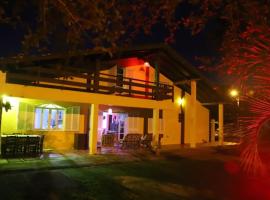 Casa morada da figueira, hotel din Garopaba
