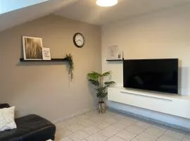 Geräumige gemütliche Ferienwohnung in Düren-Nähe Köln und Aachen