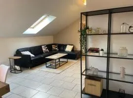 Geräumige gemütliche Ferienwohnung in Düren-Nähe Köln und Aachen