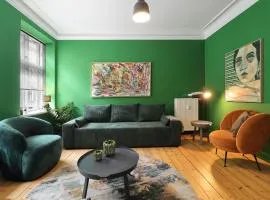 GreenBrook Homes
