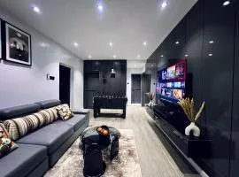 The janeluxe apartment