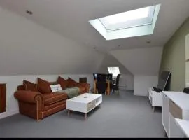 The Penthouse