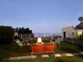 Appartement Elba, hotel i San-Martino-di-Lota