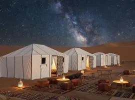 Camp atlantic chegaga