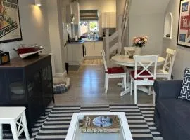 Roseleigh Cottage in the Heart of Cookham