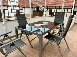 Zimmervermietung Himmelsbach 22