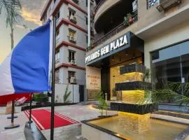 Pyramids Gem Plaza Boutique Hotel & Restaurant