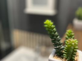 Cosy Home STUDIO, casa rústica em Croydon