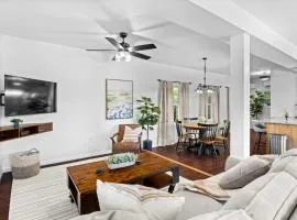 Keuka Wine Trail Lake View Suite & Private Fire Pit