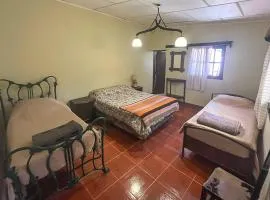 Casa los Molles Hostel