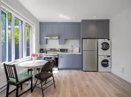 Dunbar Brand-new laneway house