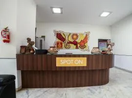 Hotel O Megha Villa