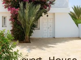 Dar ettawfik with parking inside