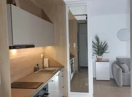NOWY Apartament Bitwy Warszawskiej