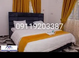 KOLLYPOPS Apartment