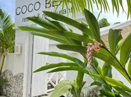 Coco Beach Resort