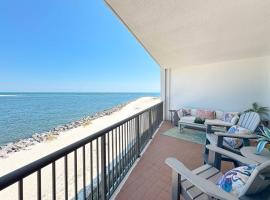 Viesnīca Grand Pointe Unit 306 pilsētā Orindžbīča