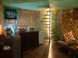 Rustico di charme, hotel in Fiano Romano