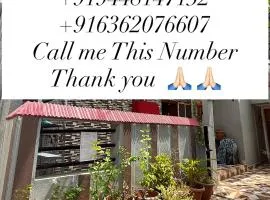 Roshini Homestay Hampi