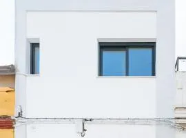la casita del tiro de linea